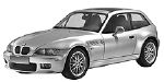 BMW E36-7 C0879 Fault Code