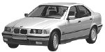 BMW E36 C0879 Fault Code
