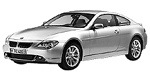 BMW E63 C0879 Fault Code