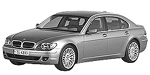 BMW E66 C0879 Fault Code