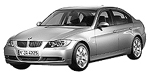 BMW E90 C0879 Fault Code