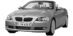 BMW E93 C0879 Fault Code