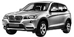 BMW F25 C0879 Fault Code