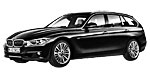 BMW F31 C0879 Fault Code